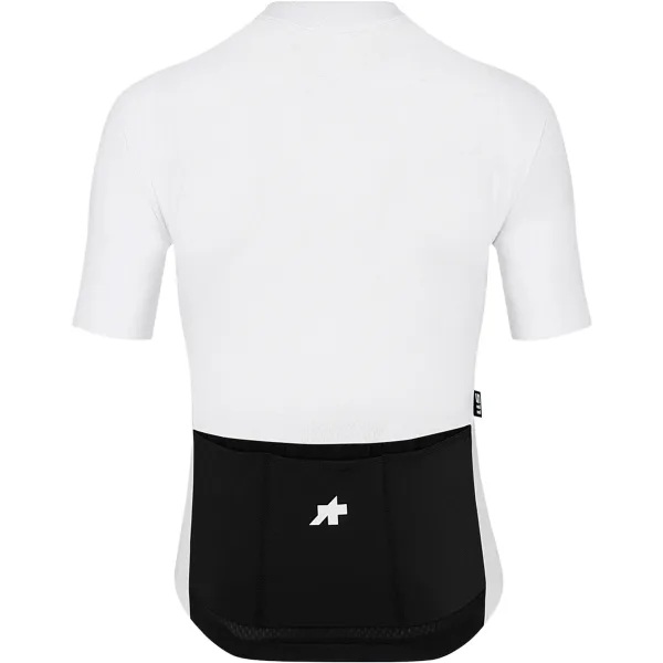 Mille GT Jersey S11 Evo White Series