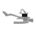 HSA RISER KIT 45mm