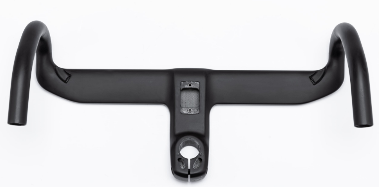CUBE Basebar-Stem-Combination Litening Aero 420/100mm