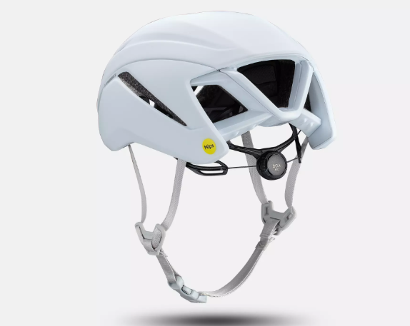 Casco S-Works Evade 4 Matte White