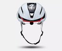 Casco S-Works Evade 4 White/red