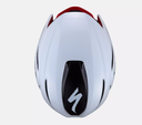 Casco S-Works Evade 4 White/red