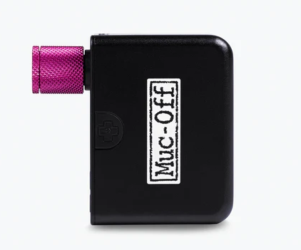 Mini Hinchador Electrico MUC-OFF AIRMACH PRO