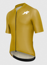 MILLE GT Jersey S11 EVO Golden Yellow