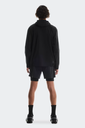 Performance Jacket Men Black