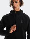 Performance Jacket Men Black