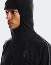 Performance Jacket Men Black