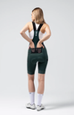 CULOTTE CORTO GRIT 3.0 MUJER PINEWOOD - K9