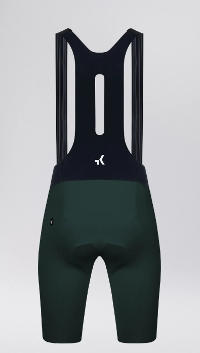 CULOTTE CORTO X HOMBRE PINEWOOD - K1