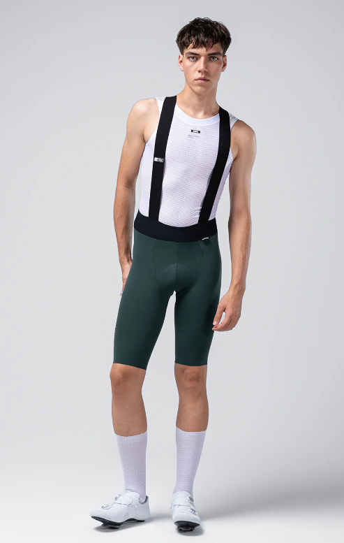 CULOTTE CORTO X HOMBRE PINEWOOD - K1