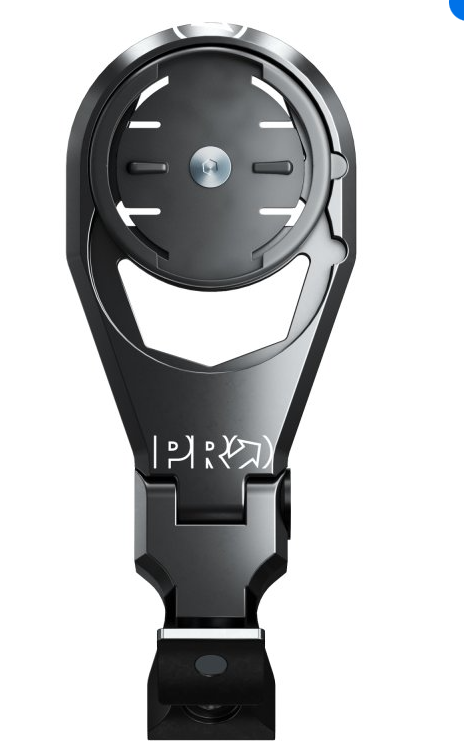 PRO Soporte computador potencias Vibe Carbon/SL