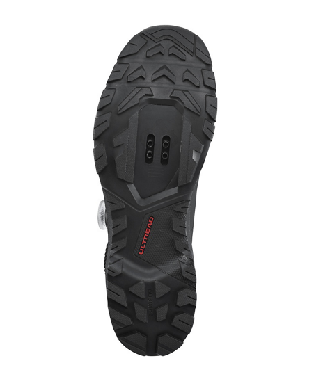 SHIMANO Zapatillas SH-EX700GTX  Negro