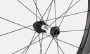 Roval Terra Aero CL 2026 700c Front
