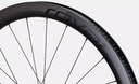 Roval Terra Aero CL 2026 700c Rear