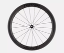 Roval Terra Aero CL 2026 700c Rear
