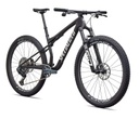 Bicicleta Specialized Epic 9 Expert Carb / White
