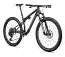 Bicicleta Specialized Epic 9 Pro Carb / Prl / Chrm