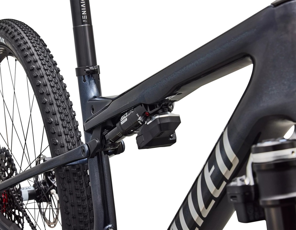 Bicicleta Specialized Epic 9 Pro Carb / Prl / Chrm