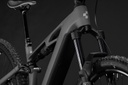 Bicicleta Cube Stereo Hybrid ONE44 HPC Pro 800 oldgrey´n´black