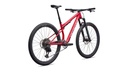 Bicicleta Specialized Epic 9 Comp Ruby Metallic / White Silver