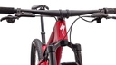 Bicicleta Specialized Epic 9 Comp Ruby Metallic / White Silver