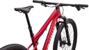 Bicicleta Specialized Epic 9 Comp Ruby Metallic / White Silver