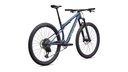 Bicicleta Specialized Epic 9 Satin Cast Blue Metallic / White