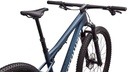 Bicicleta Specialized Epic 9 Satin Cast Blue Metallic / White