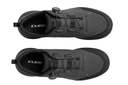 Zapatillas Cube OX PRO black
