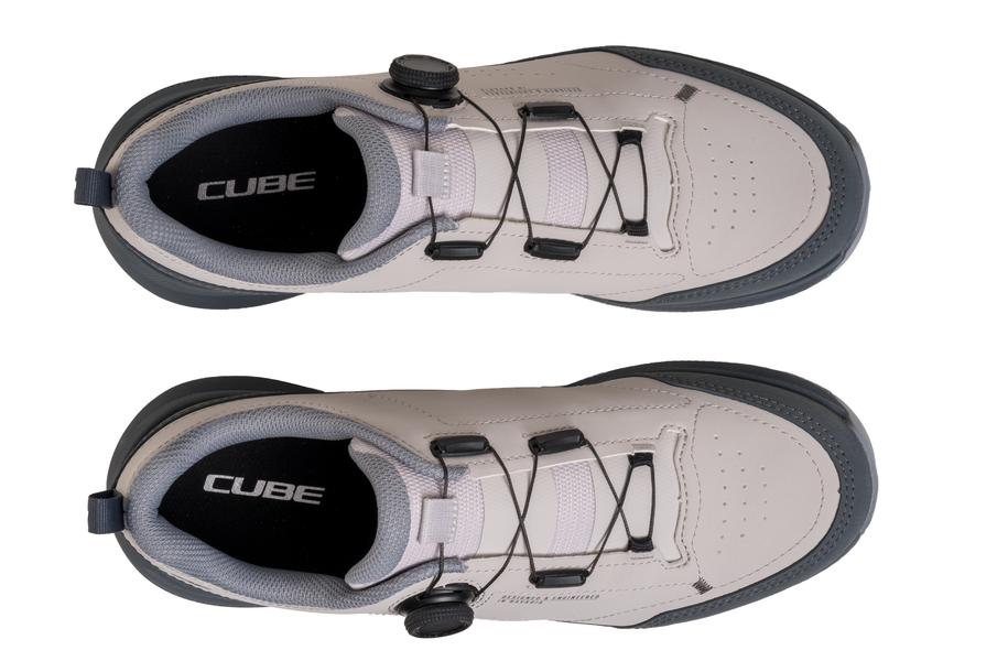 Zapatillas Cube OX PRO sand