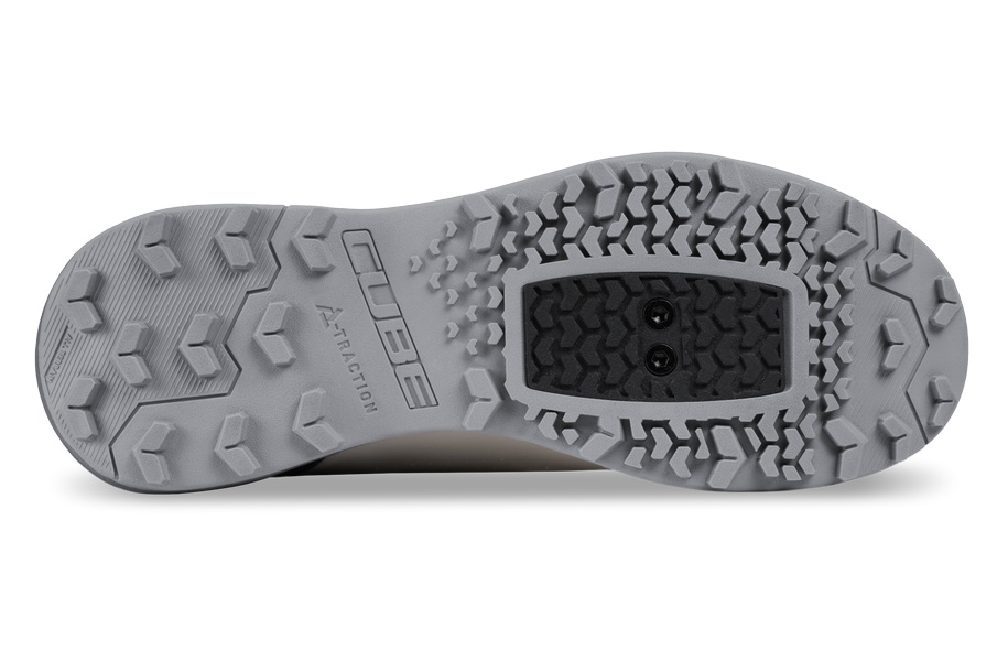 Zapatillas Cube OX PRO sand