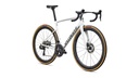 Bicicleta Specialized Tarmac SL9 S-Level Di2 MetWhtSilv/TarBlk