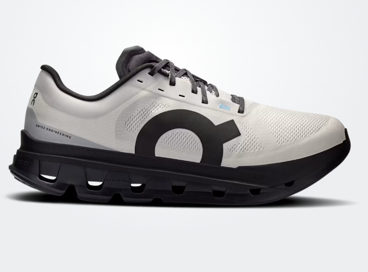 Cloudflow 5 M Glacier / Black