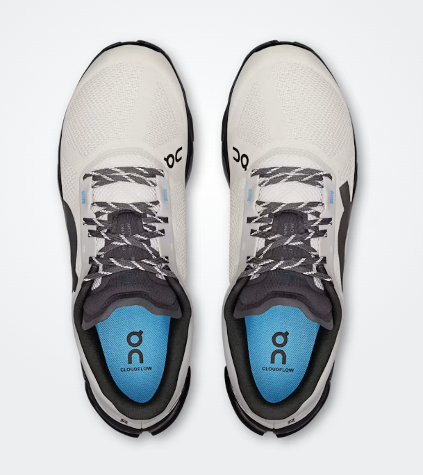 Cloudflow 5 M Glacier / Black