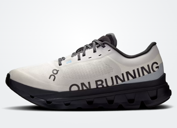 Cloudflow 5 M Glacier / Black