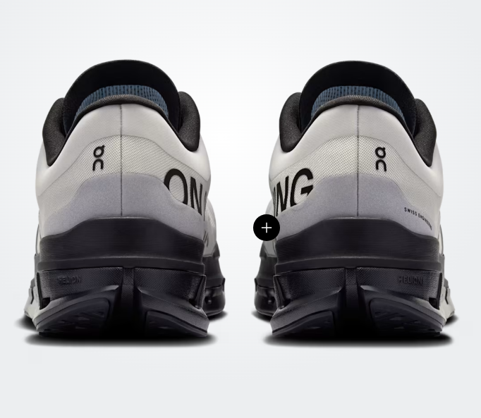 Cloudflow 5 M Glacier / Black