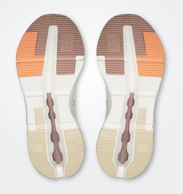 Cloudnova Form 2 Women Oyster / Ivory