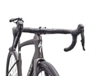 Bicicleta Specialized Tarmac SL9 Expert AXS Satin Smoke Metallic / Silver Dust