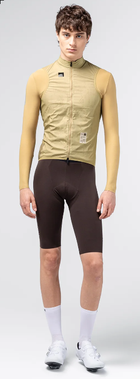 CHALECO PLUS 2.0 HOMBRE KEEMUN