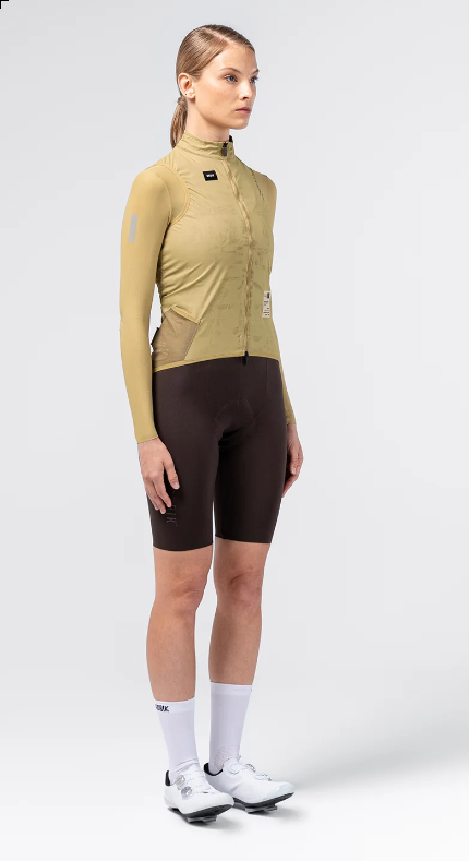 CHALECO PLUS 2.0 MUJER KEEMUN