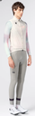 CHALECO VECTOR 3.0 HOMBRE CREPE