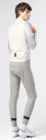 CHALECO VECTOR 3.0 HOMBRE CREPE