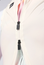 CHALECO VECTOR 3.0 MUJER CREPE