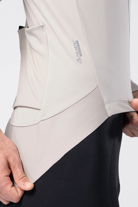 CHAQUETA MANGA LARGA ELEMENT HOMBRE MEADOW