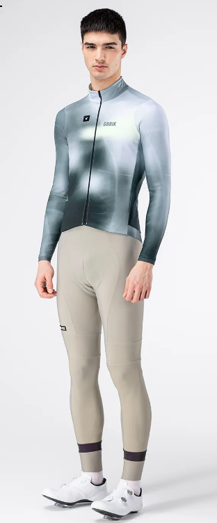 CHAQUETA VANTAGE HOMBRE TETSU