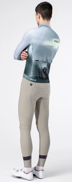 CHAQUETA VANTAGE HOMBRE TETSU