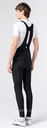 CULOTTE LARGO ABSOLUTE 8.0 HOMBRE BLACK - K10