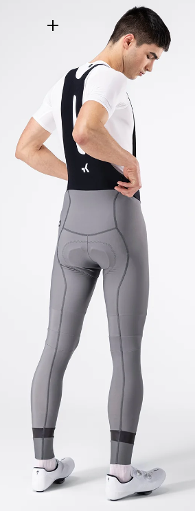 CULOTTE LARGO ABSOLUTE 8.0 HOMBRE KETTLE - K10