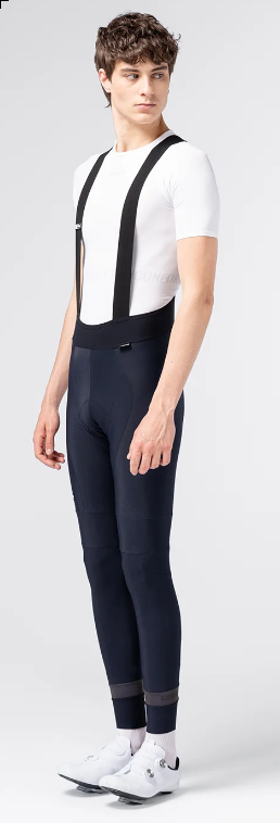 CULOTTE LARGO ABSOLUTE 8.0 HOMBRE ULTRABLUE - K10