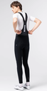 CULOTTE LARGO LIMITED 8.0 HOMBRE BLACK - K7